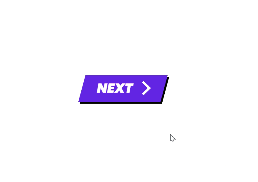 Border CSS Button Hover Effects 