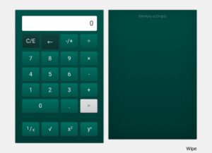 10+ CSS Calculators with Source Code