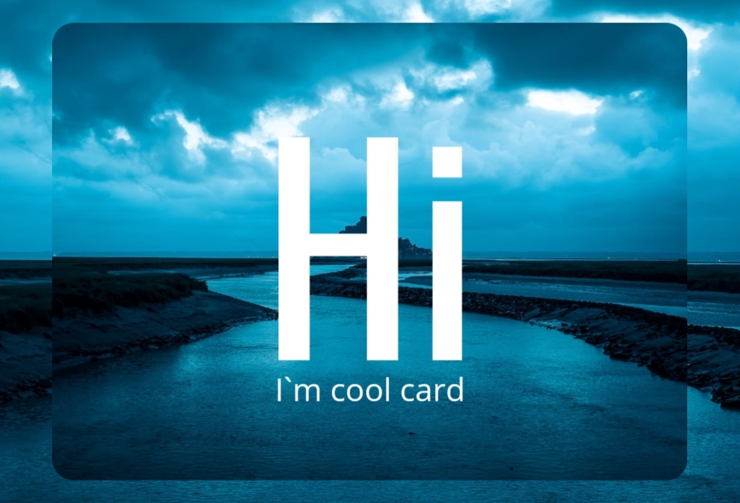 20+ Animated CSS Cards - ForFrontend