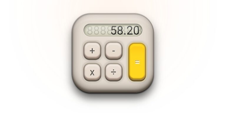 10+ CSS Calculators with Source Code