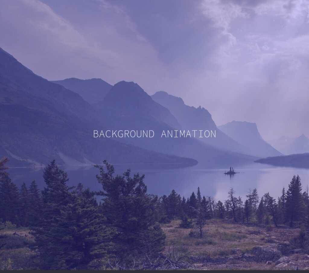 17+ CSS Image Animation Effects - ForFrontend