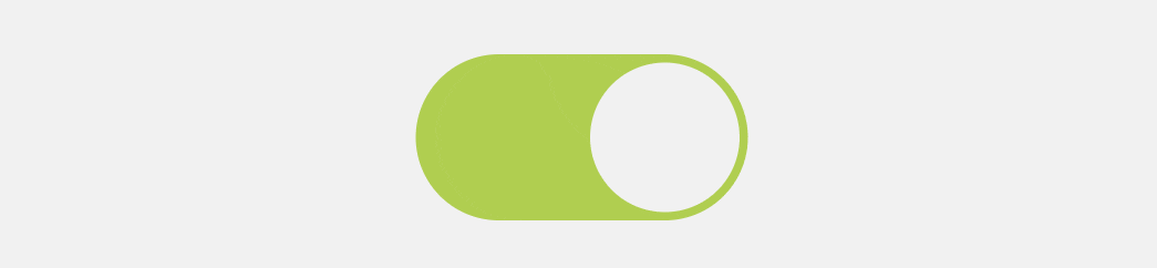 Pure CSS Toggle Switch