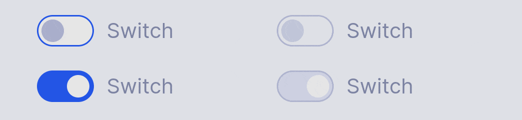 Simple CSS Toggle
