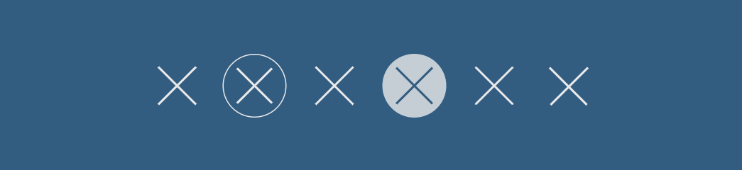 Animated Close Button CSS