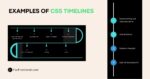 11 CSS Animated Timelines - ForFrontend