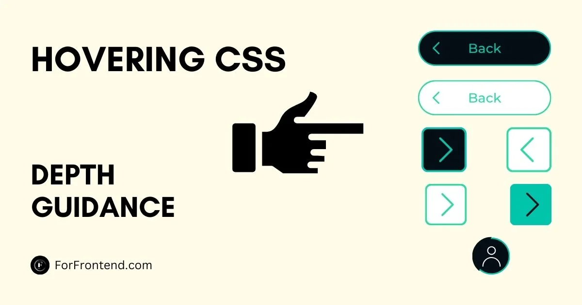 CSS Hover Effects
